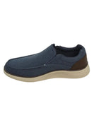 Mens Hush Puppy Tiger Casual Slip On | Eagle Clothing | Plus Size | Big & Tall