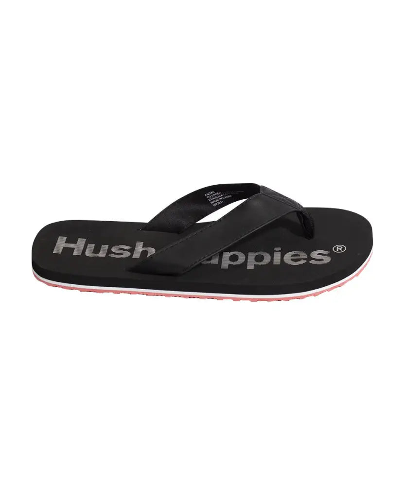 Mens Hush Puppy Toe Thong | R319.90 Eagle Clothing Plus Size Big & Tall