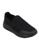 Mens Hush Puppy Zappo Casual Slip On | Eagle Clothing | Plus Size | Big & Tall
