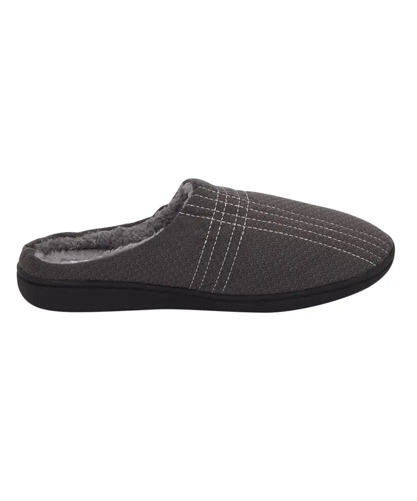 Mens Lazy Bone Slippers | R99.90 Eagle Clothing Plus Size Big & Tall