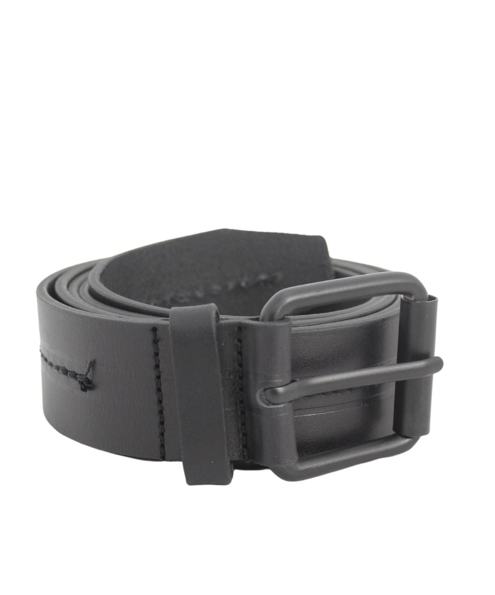 Mens Leather Middle Stitch Belt | R369.90 Eagle Clothing Plus Size Big & Tall
