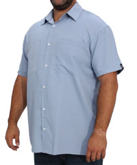 Mens Light Outdoor Shirt | R499.90 | Eagle Clothing | Plus Size | Big & Tall
