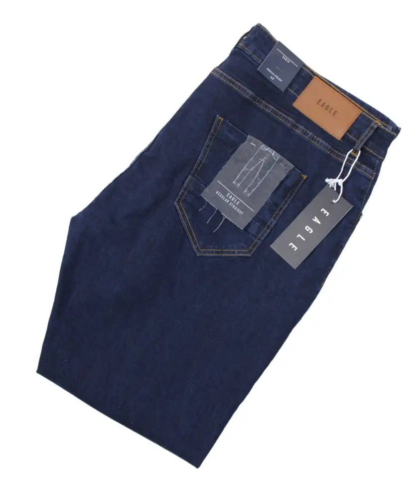 Mens Michigan Eagle Jean | R699.90 | Eagle Clothing | Plus Size | Big & Tall