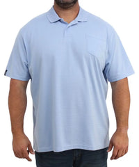 Mens Ottoman Golfer | R329.90 | Eagle Clothing | Plus Size | Big & Tall