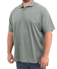 Mens Ottoman Golfer | R329.90 | Eagle Clothing | Plus Size | Big & Tall