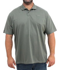 Mens Ottoman Golfer | R329.90 | Eagle Clothing | Plus Size | Big & Tall