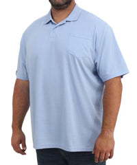 Mens Ottoman Golfer | R329.90 | Eagle Clothing | Plus Size | Big & Tall