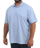 Mens Ottoman Golfer | R329.90 | Eagle Clothing | Plus Size | Big & Tall