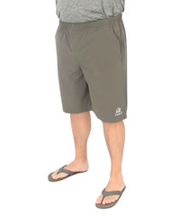 Mens Outdoor Stretch Cargo Shorts | R349.90 Eagle Clothing Plus Size Big & Tall