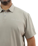 Mens Pierre Cardin Golfer | Eagle Clothing | Plus Size | Big & Tall