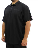 Mens Pierre Cardin Golfer | Eagle Clothing | Plus Size | Big & Tall