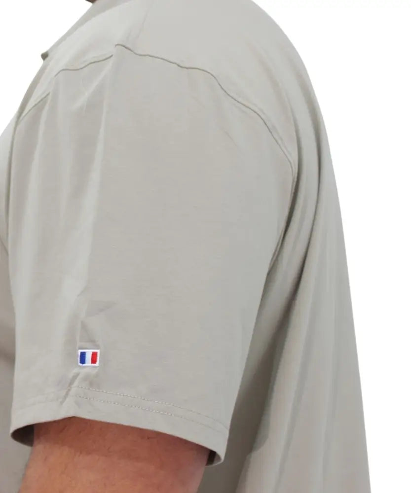 Mens Pierre Cardin Golfer | Eagle Clothing | Plus Size | Big & Tall