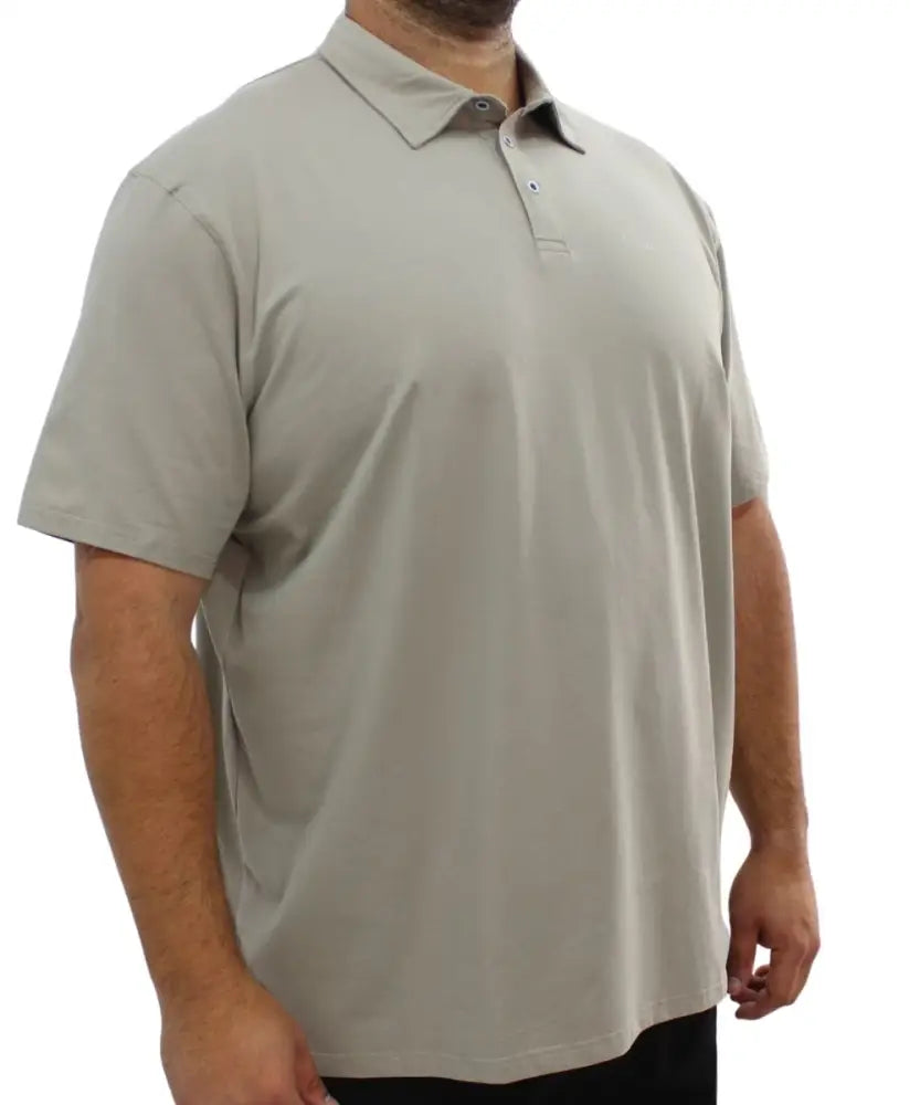 Mens Pierre Cardin Golfer | Eagle Clothing | Plus Size | Big & Tall