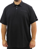Mens Pierre Cardin Golfer | R499.90 | Eagle Clothing | Plus Size | Big & Tall