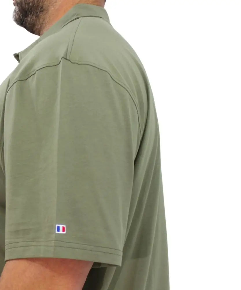 Mens Pierre Cardin Golfer | Eagle Clothing | Plus Size | Big & Tall