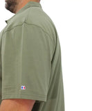 Mens Pierre Cardin Golfer | Eagle Clothing | Plus Size | Big & Tall