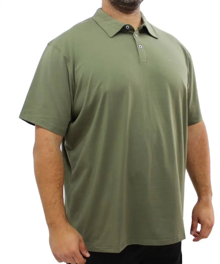 Mens Pierre Cardin Golfer | Eagle Clothing | Plus Size | Big & Tall