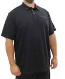Mens Pierre Cardin Golfer | Eagle Clothing | Plus Size | Big & Tall