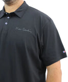 Mens Pierre Cardin Golfer | Eagle Clothing | Plus Size | Big & Tall