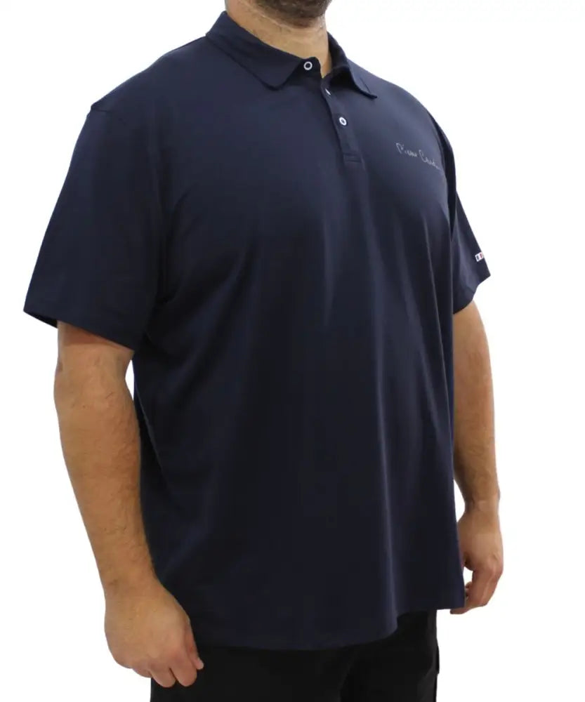 Mens Pierre Cardin Golfer | Eagle Clothing | Plus Size | Big & Tall