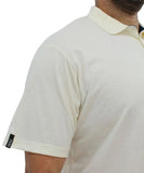 Mens Plain Contrast Golfer | Eagle Clothing | Plus Size | Big & Tall