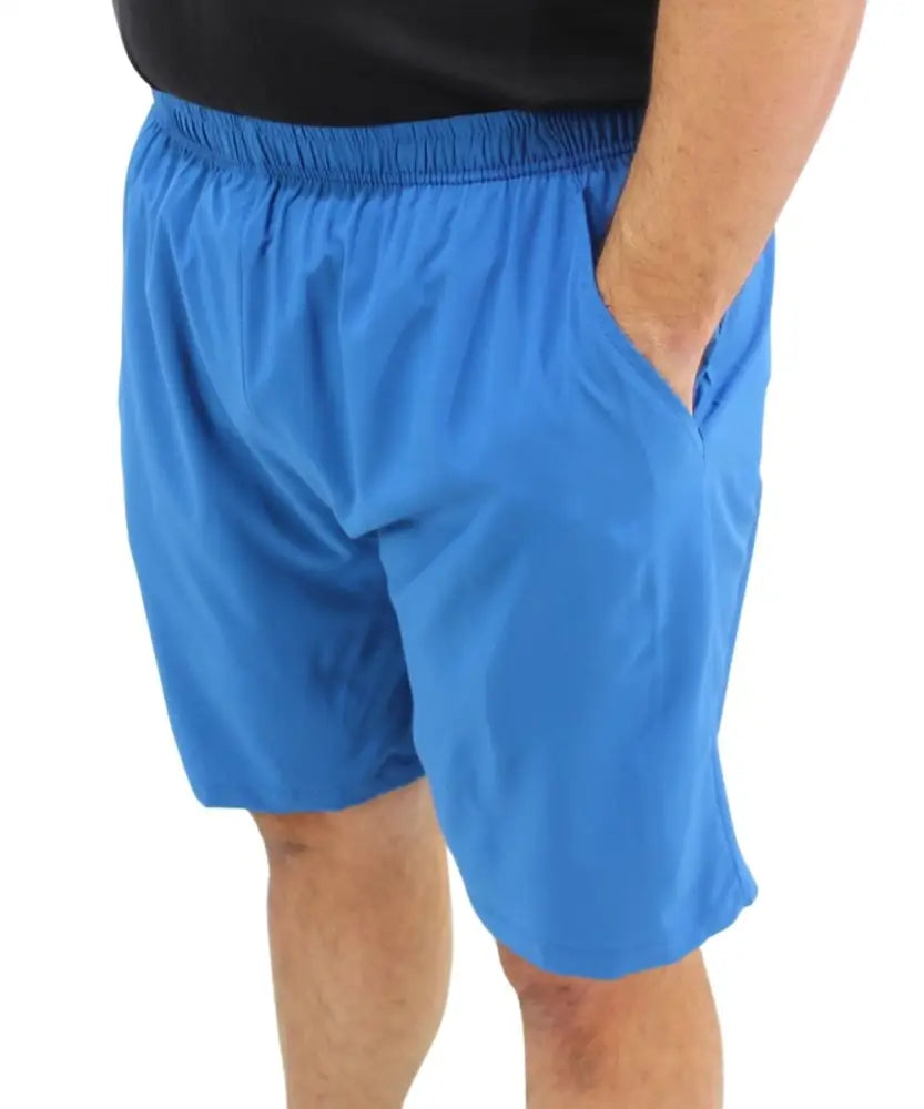 Mens Plain Enduro Shorts | R329.90 | Eagle Clothing | Plus Size | Big & Tall