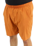 Mens Plain Enduro Shorts | Eagle Clothing | Plus Size | Big & Tall