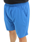 Mens Plain Enduro Shorts | Eagle Clothing | Plus Size | Big & Tall