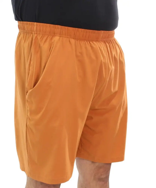 Mens Plain Enduro Shorts