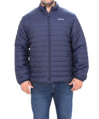 Mens Plain Puffer Jacket | R1199.90 Eagle Clothing Plus Size Big & Tall