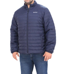Mens Plain Puffer Jacket | R1199.90 Eagle Clothing Plus Size Big & Tall