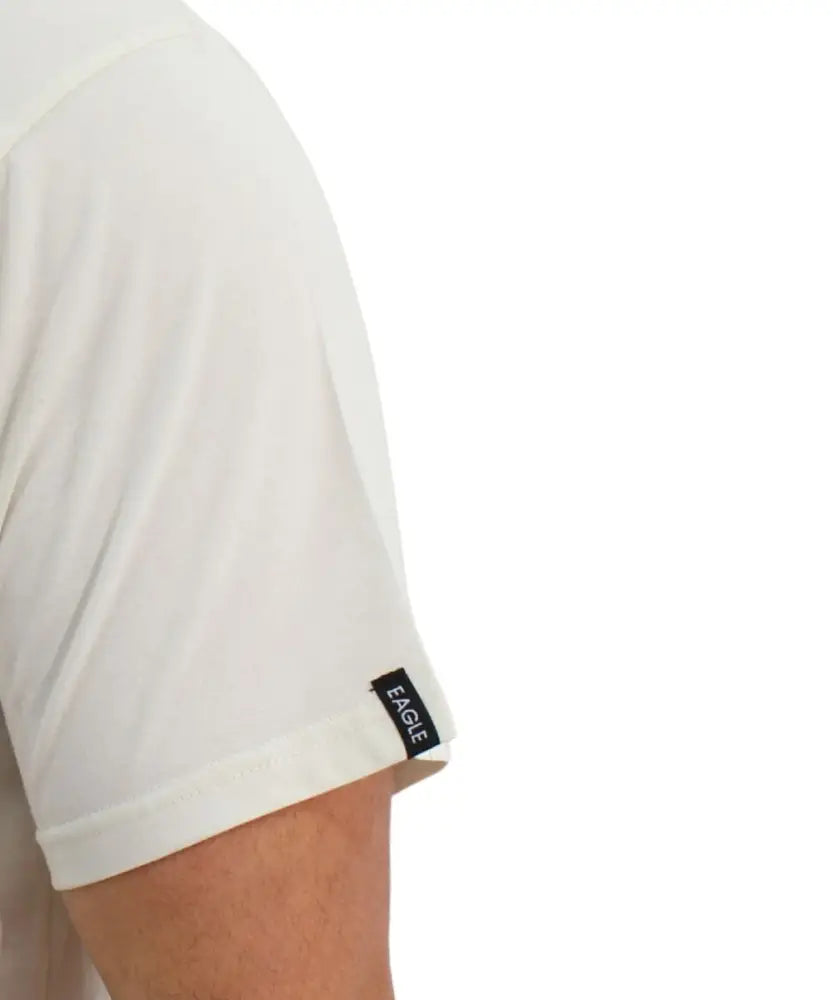 Mens Printed Babe Bomb Tee | Eagle Clothing | Plus Size | Big & Tall