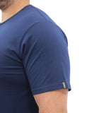 Mens Printed Bull Tee | Eagle Clothing | Plus Size | Big & Tall