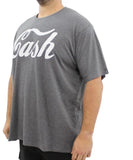 Mens Printed Cash Tee