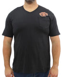 Mens Printed Dog Pocket Tee | R279.90 | Eagle Clothing | Plus Size | Big & Tall