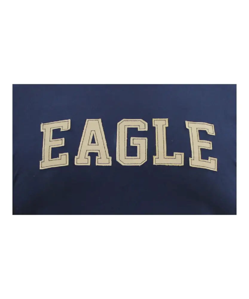 Mens Printed Eagle Logo Tee | Eagle Clothing | Plus Size | Big & Tall
