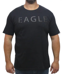 Mens Printed Eagle Tee | R279.90 | Eagle Clothing | Plus Size | Big & Tall