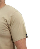 Mens Printed Four Wheels Tee | Eagle Clothing | Plus Size | Big & Tall