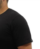 Mens Printed Gasoline Tee | Eagle Clothing | Plus Size | Big & Tall
