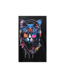 Mens Printed Headphones Tee