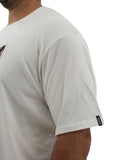 Mens Printed Musical Raccoon