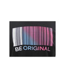 Mens Printed Be Original Tee