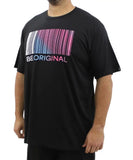 Mens Printed Be Original Tee