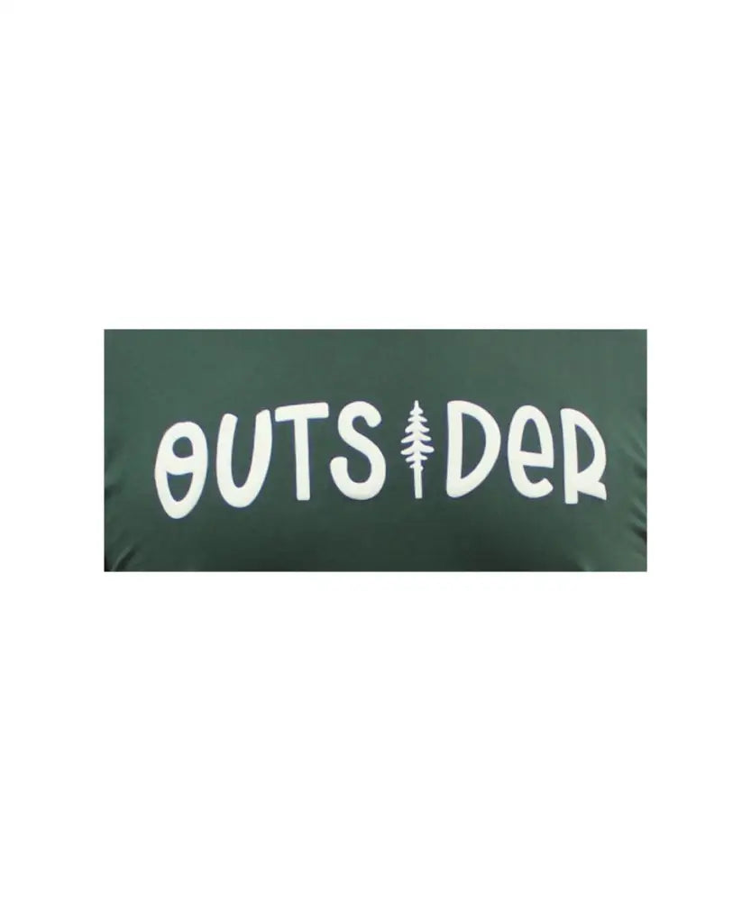 Mens Printed Outsider Tee | Eagle Clothing | Plus Size | Big & Tall