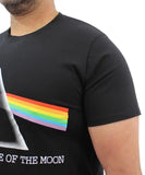 Mens Printed Pink Floyd Tee | Eagle Clothing | Plus Size | Big & Tall