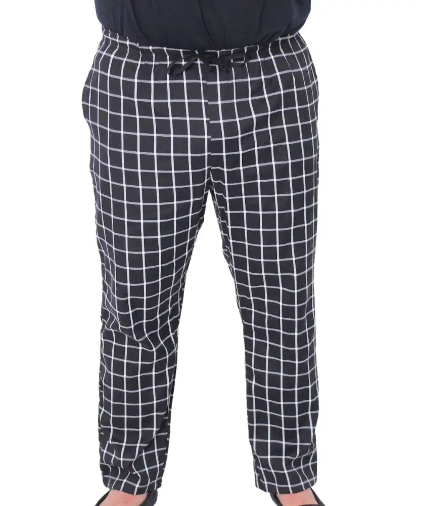 Mens Printed PJ Pants | R279.90 Eagle Clothing Plus Size Big & Tall