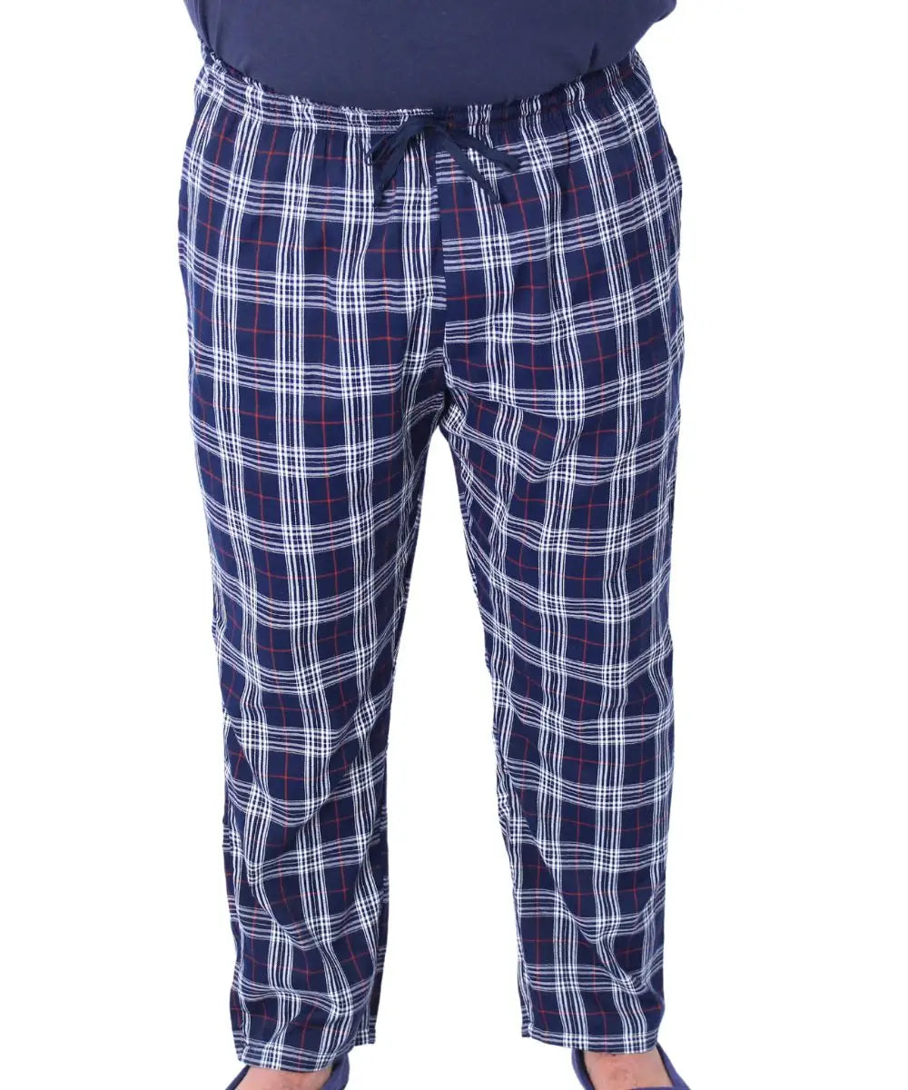 Mens Printed PJ Pants | R279.90 Eagle Clothing Plus Size Big & Tall