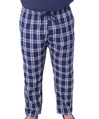 Mens Printed PJ Pants | R279.90 Eagle Clothing Plus Size Big & Tall