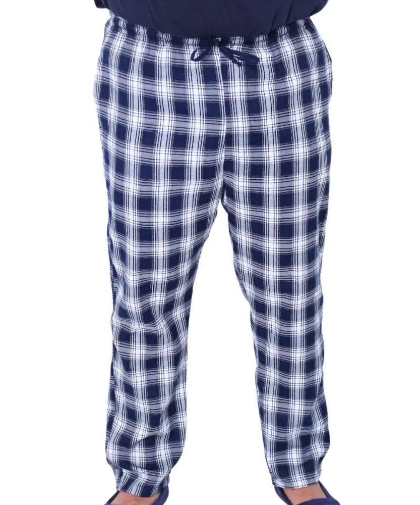 Mens Printed PJ Pants | R279.90 Eagle Clothing Plus Size Big & Tall