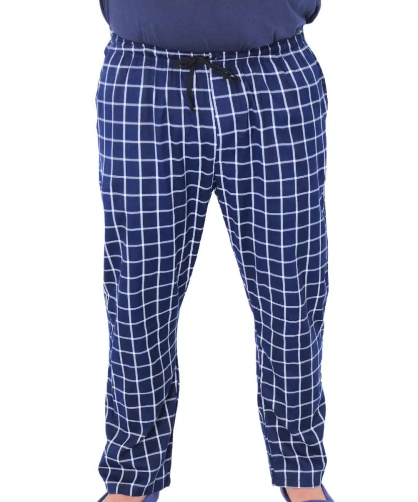 Mens Printed PJ Pants | R279.90 Eagle Clothing Plus Size Big & Tall